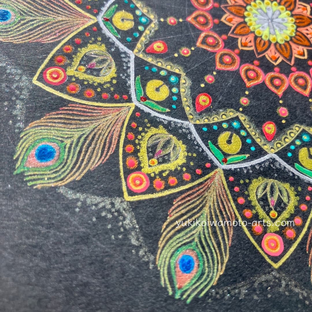 最高の金運厄除け】事業成功を呼ぶ赤と金の色彩エネルギー