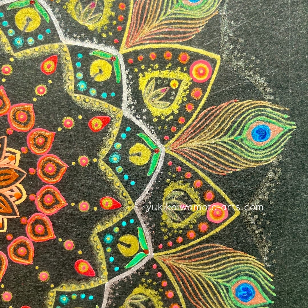 最高の金運厄除け】事業成功を呼ぶ赤と金の色彩エネルギー