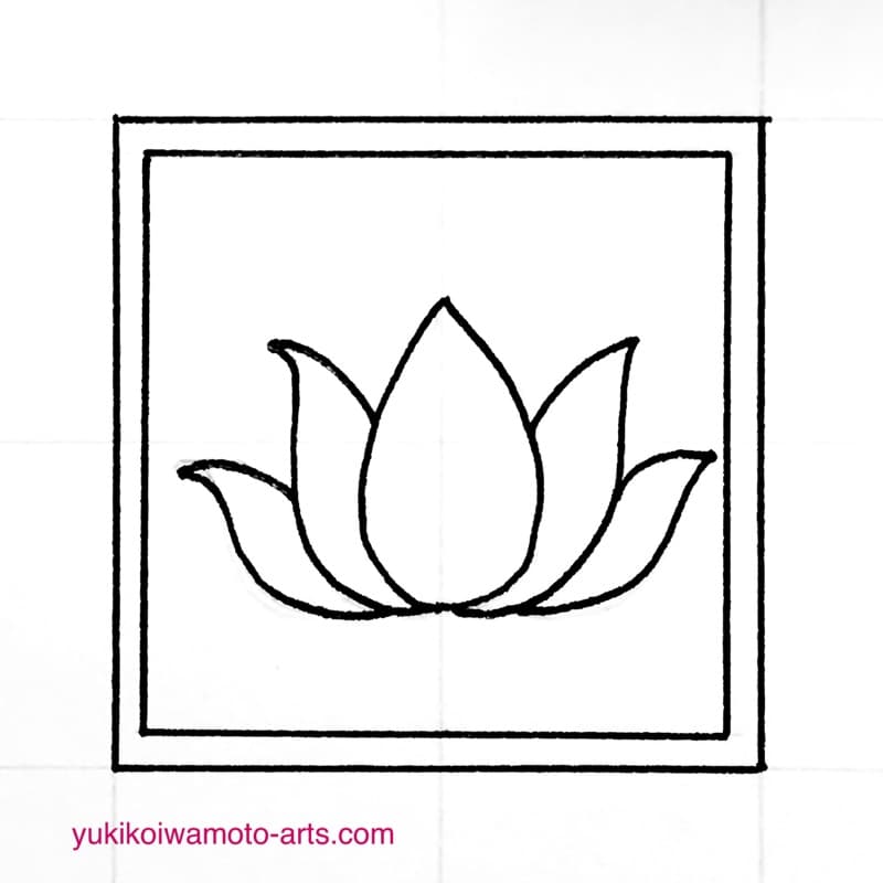 lotus-illustration