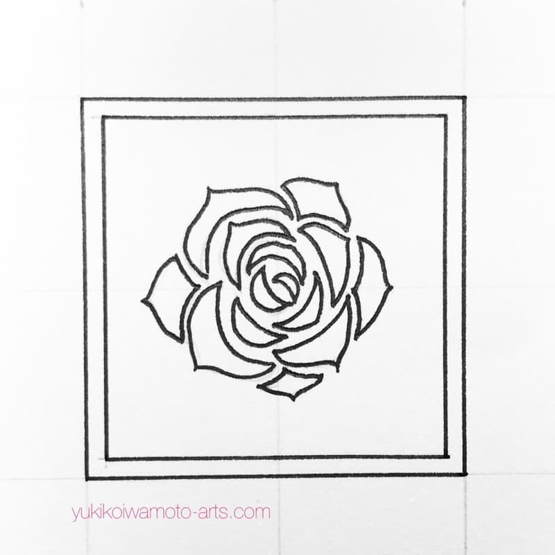 rose-illustration