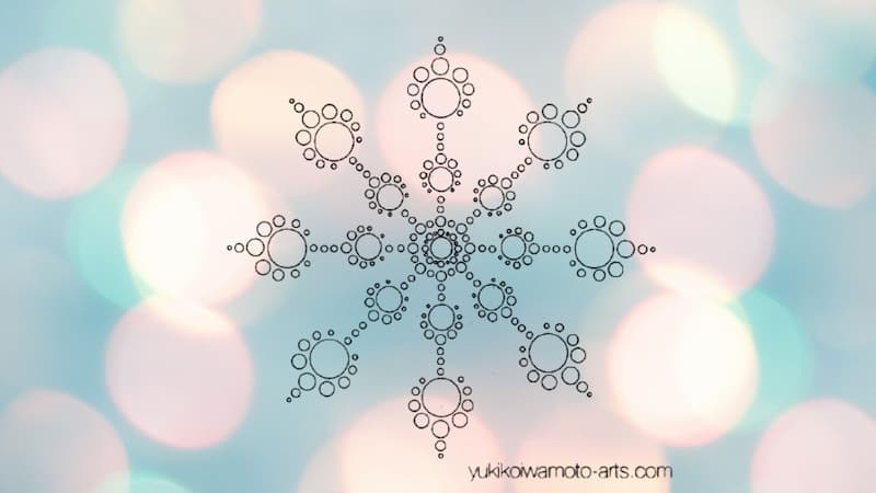 snowflake-pattern-thumbnail