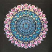 「煌き」 Sparkle_X680