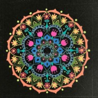 「涅槃」 nirvana