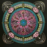 「純粋な神聖な愛」 pure-divine-love