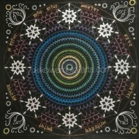 「水の元素」 water-element