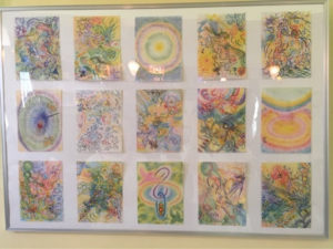 mie matsumoto art 4
