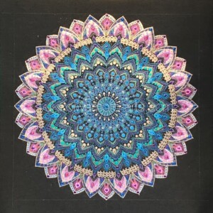 「煌き」 Sparkle_X680