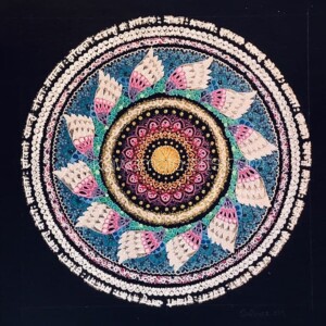 「救済」 salvation