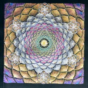 「慈悲」 mercy-dayligh